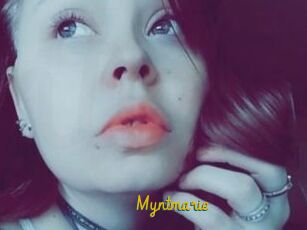 Myntmarie