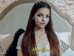 MyraJune