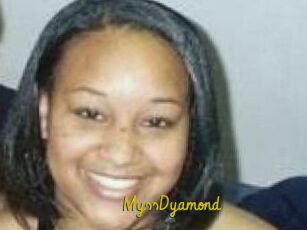 MyssDyamond