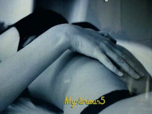 Mysterious5