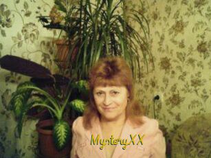 MysteryXX