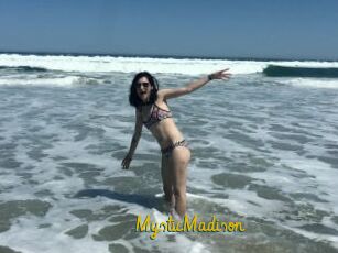 MysticMadison