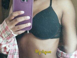 Mystiquee