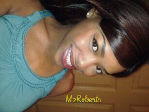 MzRoberts