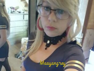 Maayangrey