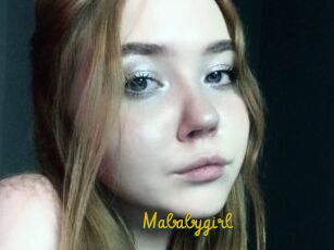 Mababygirl