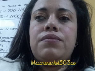 Macarenashot303av