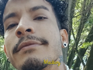 Mackivy