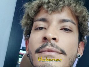 Mackmoreno