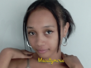 macuttymiria Porno TV