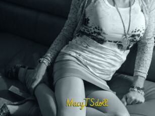 MacyTSdoll