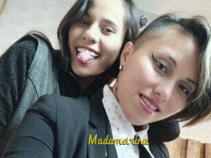 Madameirina