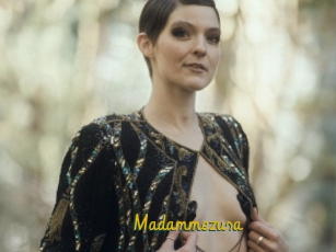 Madammezusa