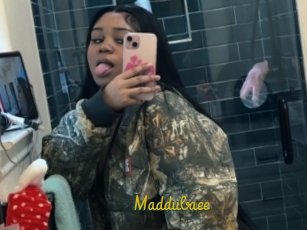 Maddiibaee