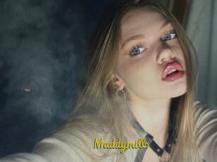 Maddymills
