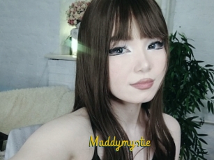 Maddymystie