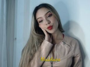 Madelaine