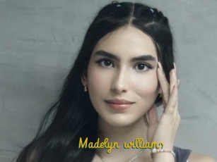 Madelyn_williams