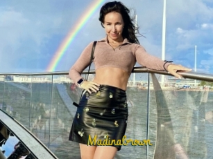 madinabrown Porno TV