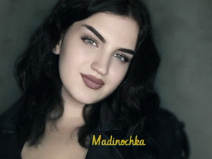 Madinochka
