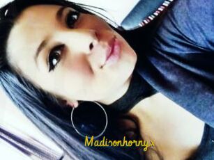 Madisonhornyx