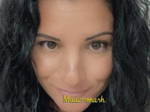 Madissonash