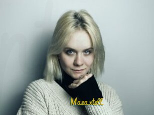 Maeaxtell