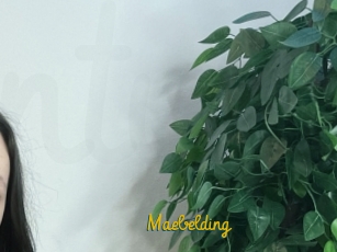 Maebelding
