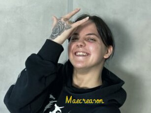 Maecreason