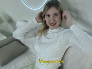 Maegoreham