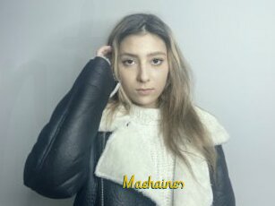 Maehaines