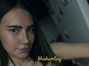Maehamling