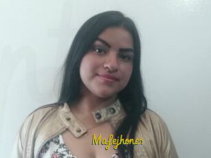 Mafejhones