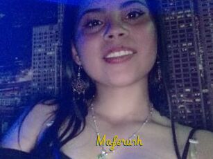 Maferush