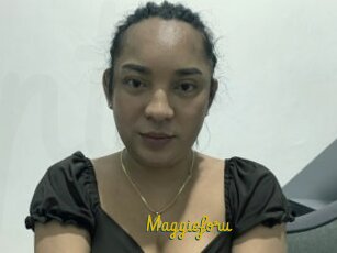 Maggieforu