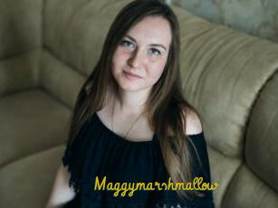 Maggymarshmallow
