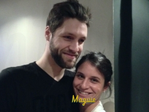 Maguie