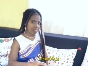 Mahablack