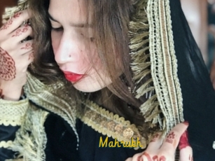 Mahrukh