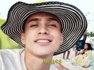 Maick98