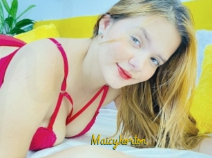 Maicyhorton