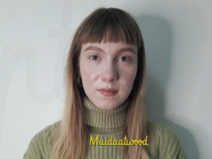 Maidaatwood