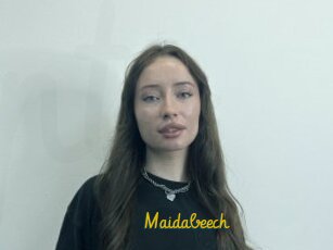 Maidabeech