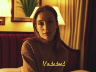 Maidadodd