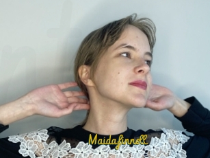Maidafinnell