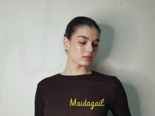 Maidagail