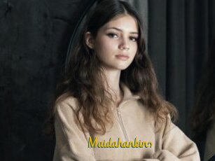 Maidahankins