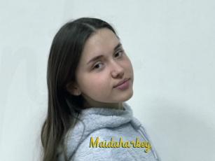 Maidaharkey
