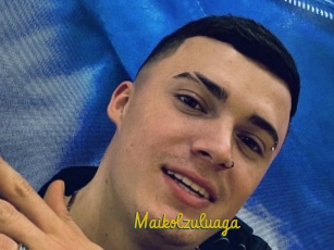Maikolzuluaga