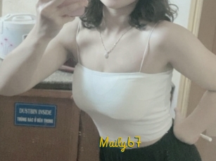 maily67 Porno TV